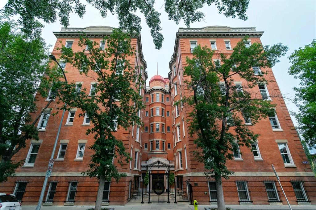 #1 804 18 Avenue SW, Calgary, Alberta, T2T 0G8