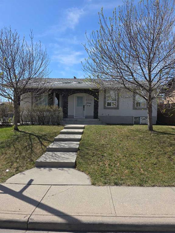 3503 48 Street NE, Calgary, Alberta, T1Y 1S3