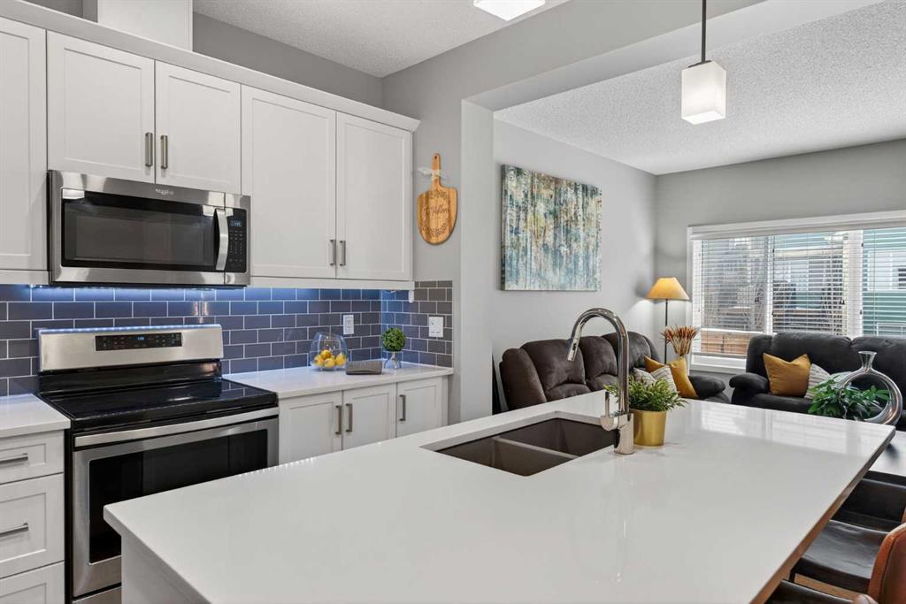 94 Kingfisher Crescent SE, Airdrie, Alberta, T4A 0X6