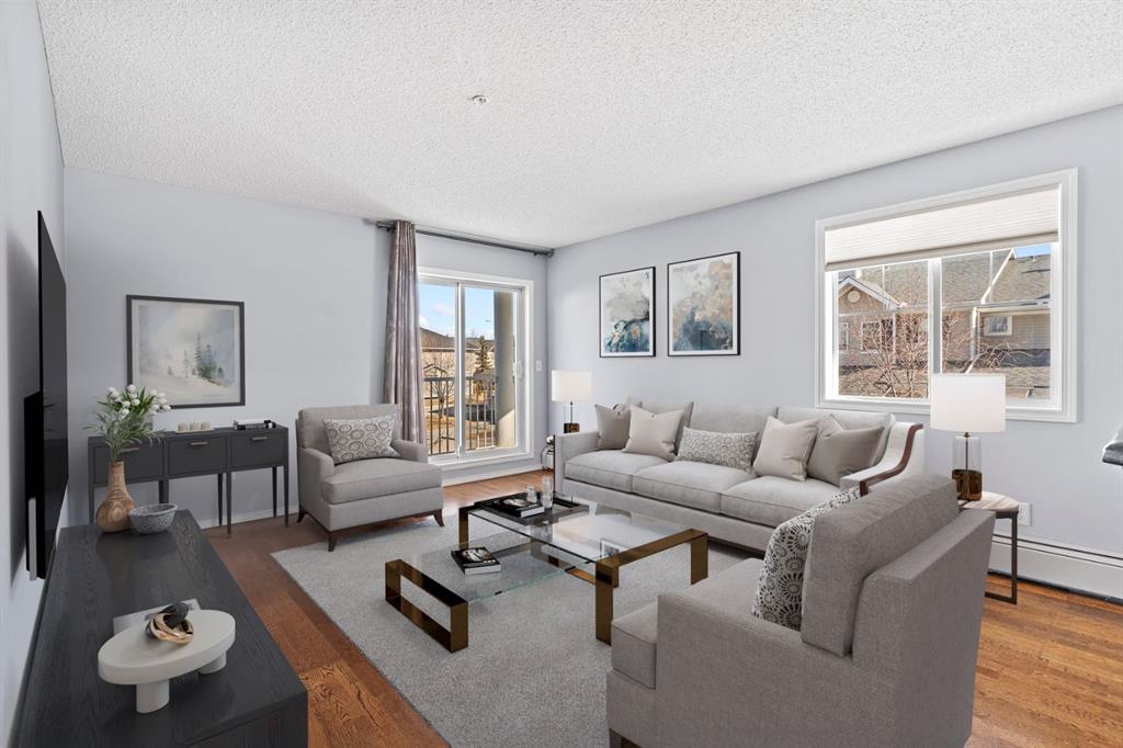 #5214 69 Country Village Manor NE, Calgary, Alberta, T3K 0P1