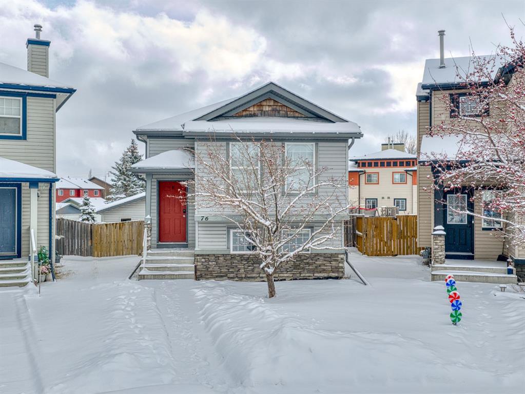 76 Everridge Way SW, Calgary, Alberta, T2Y 4S7