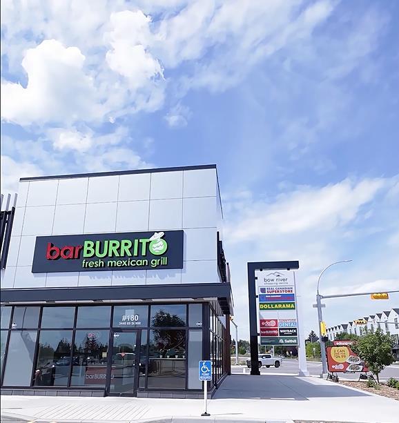 #180 3440 69 Street NW, Calgary, Alberta, T3B 2J8