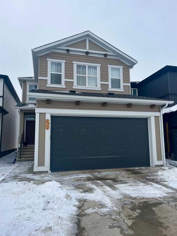 171 Hotchkiss Manor SE, Calgary, Alberta, T3S 0G5