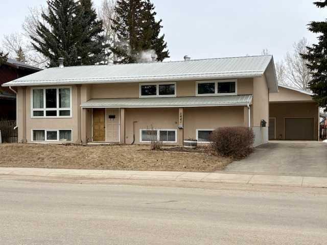 5442 54 Street, Olds, Alberta, T4H1J8