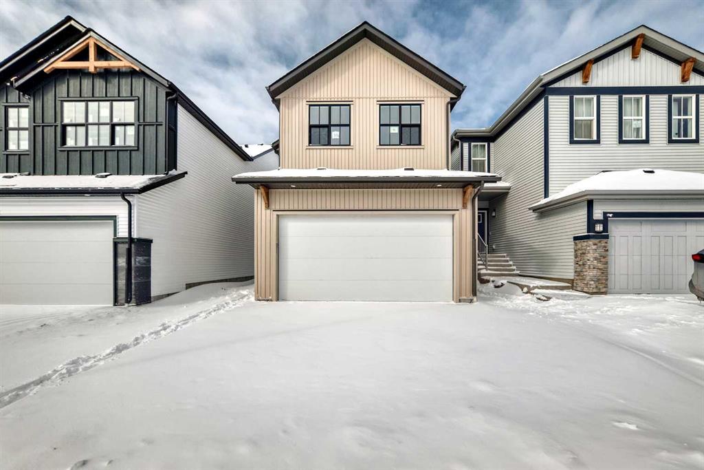 53 Bartlett Way SE, Calgary, Alberta, T3S 0P2