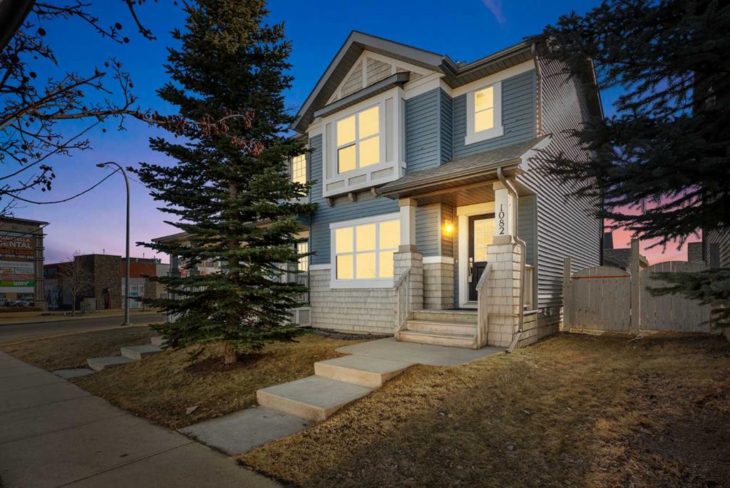 1082 Panatella Boulevard NW, Calgary, Alberta, T3K 0L2