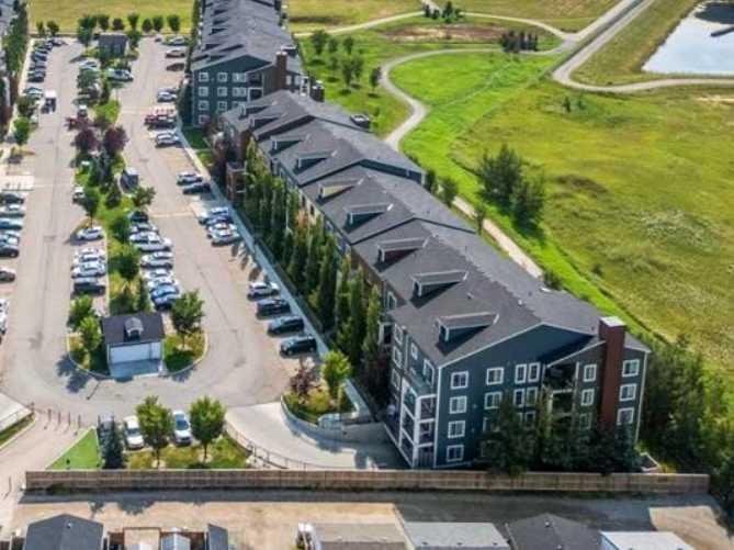 #4311 99 Copperstone Park, Calgary, Alberta, T2Z5C9