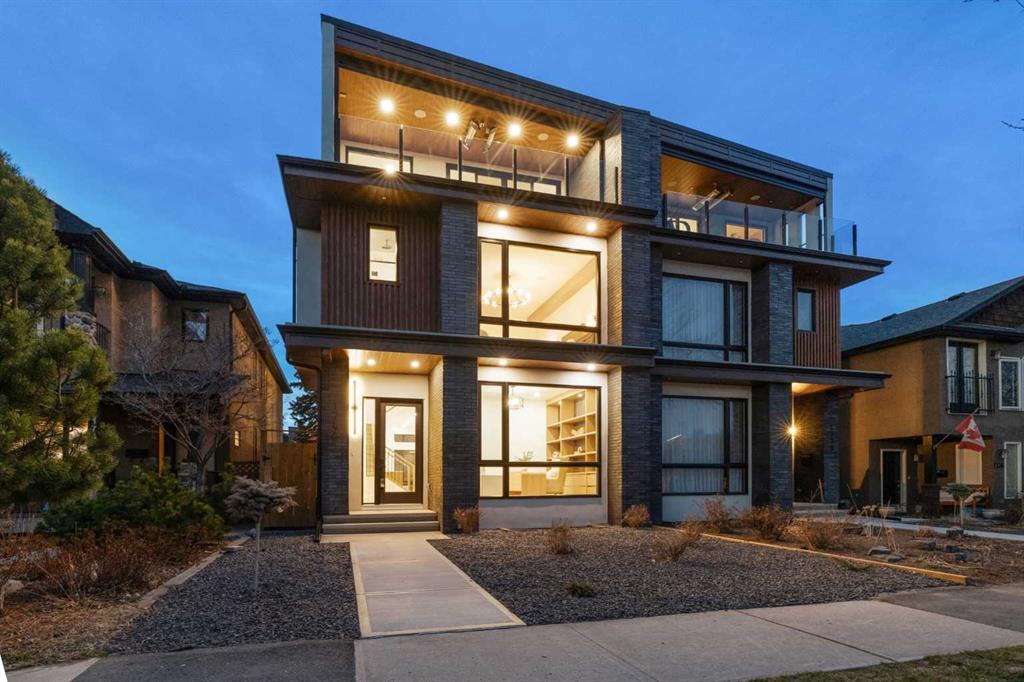 1740 6 Avenue NW, Calgary, Alberta, T2N 0W2
