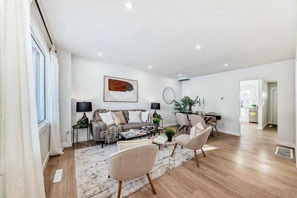 #146 2211 19 Street NE, Calgary, Alberta, T2E 4Y5