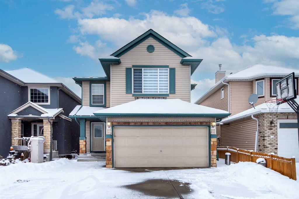 8430 saddleridge Drive NE, Calgary, Alberta, t3j4w9