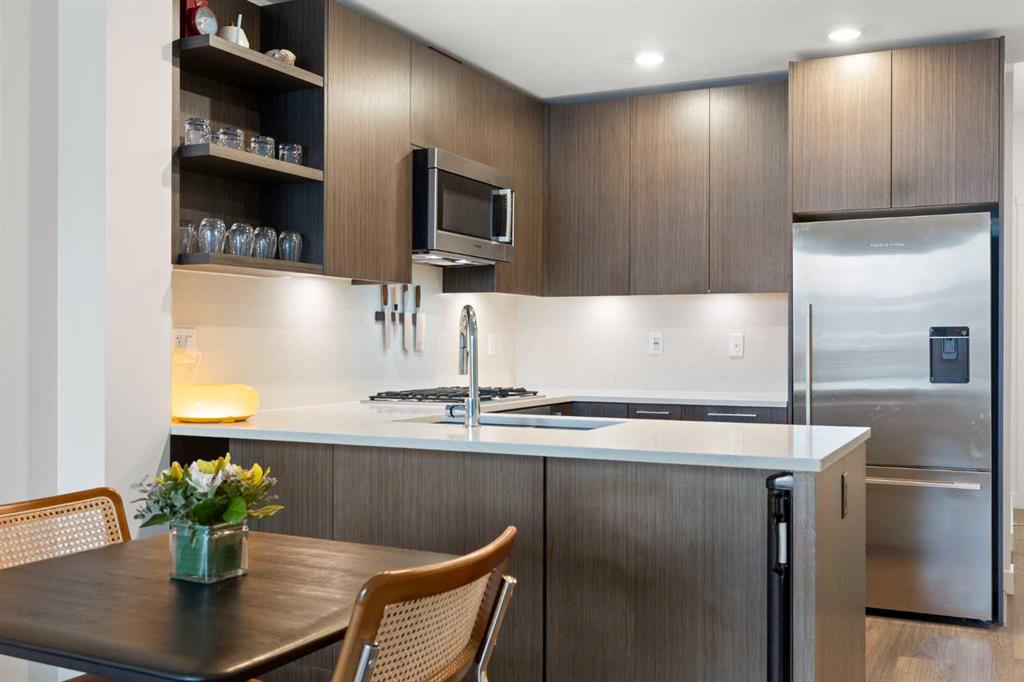 #108 88 9 Street NE, Calgary, Alberta, T2E 4E1