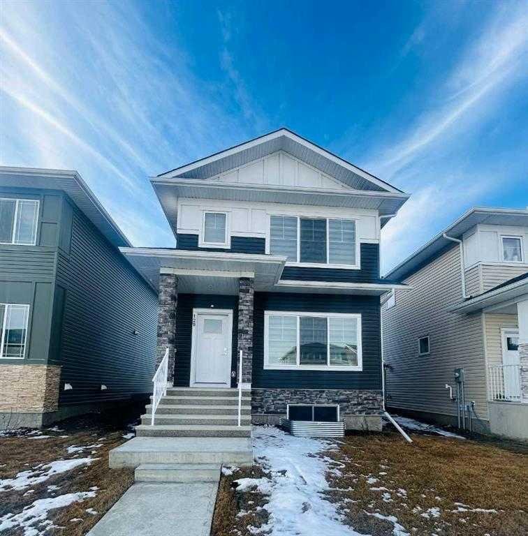 129 Dawson Wharf View, Chestermere, Alberta, T1X 2W3