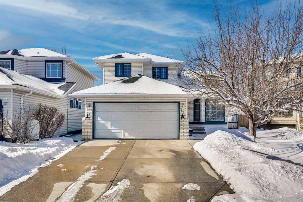 131 Hawkmount Green NW, Calgary, Alberta, T3G 3T8