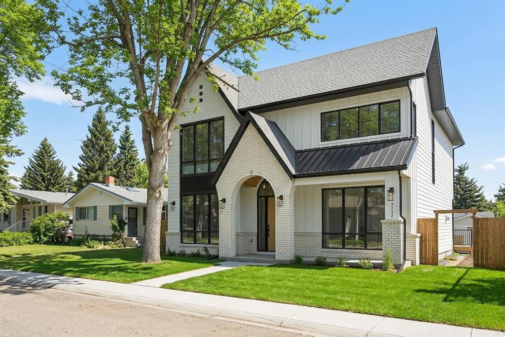 3112 Leduc Crescent SW, Calgary, Alberta, T3E5W9