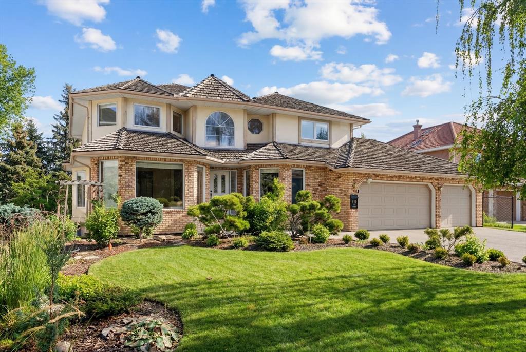 119 Pumpmeadow Place SW, Calgary, Alberta, T2V 5C9