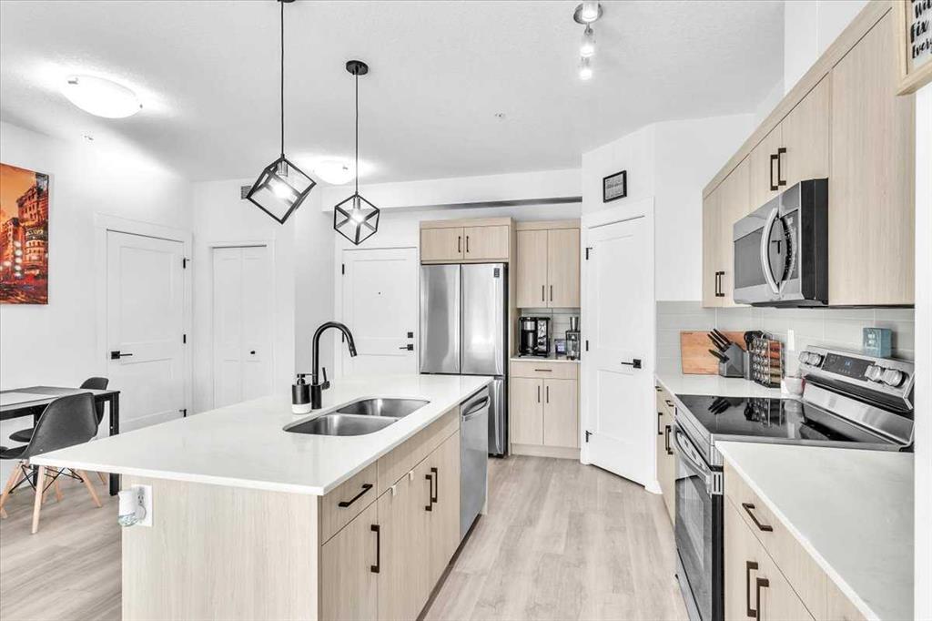 #305 30 Sage Hill NW, Calgary, Alberta, T3R 2A9