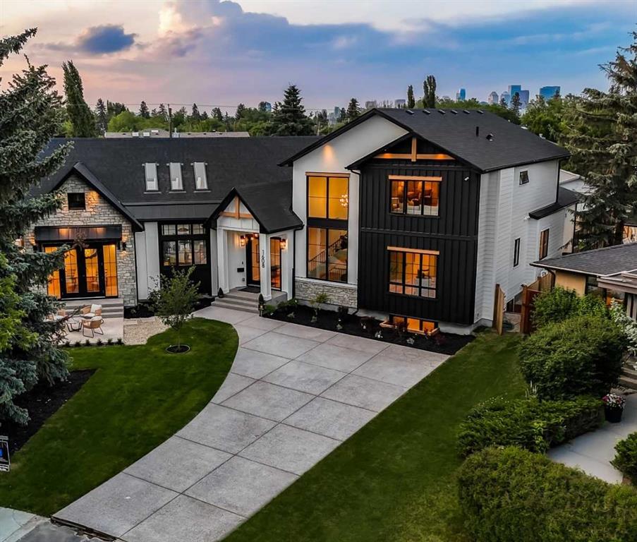 1608 49 Avenue SW, Calgary, Alberta, T2T2T7