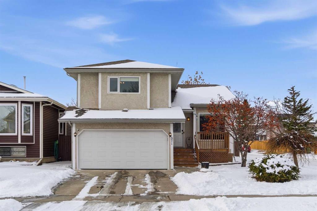 871 Riverbend Drive SE, Calgary, Alberta, T2C3P2