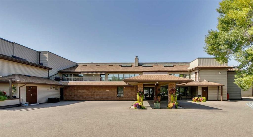 #301 2425 90 Avenue SW, Calgary, Alberta, T2V 4X8