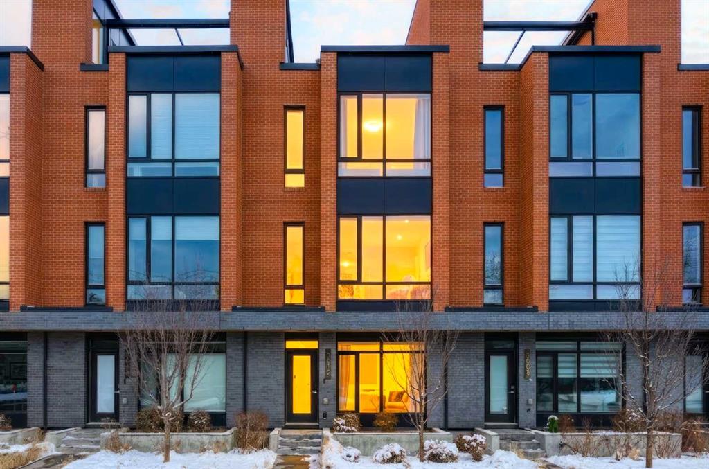 3012 Parkdale Boulevard NW, Calgary, Alberta, T2N 5B3