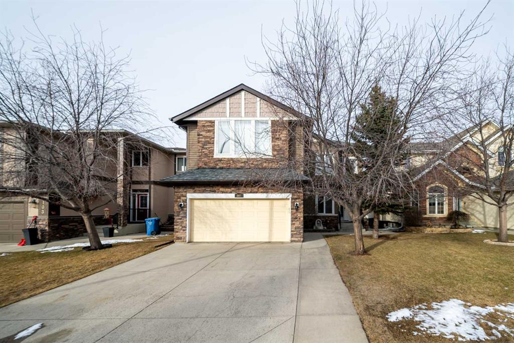 107 Panatella Close NW, Calgary, Alberta, T3K 6C6