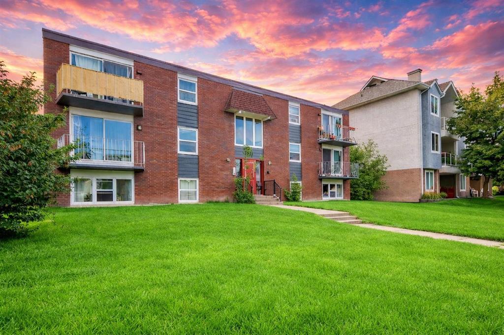 #1 3511 15 Street SW, Calgary, Alberta, T2T 4A4