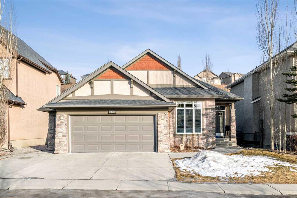385 Discovery Ridge Boulevard SW, Calgary, Alberta, T3H 5T7