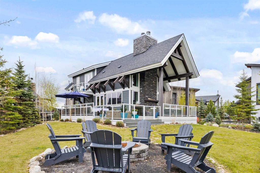 332 Cottageclub Way, Rural Rocky View County, Alberta, T4C1C3