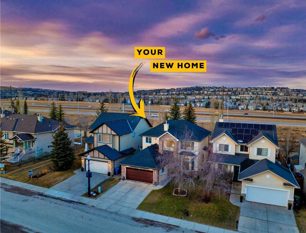 90 Discovery Ridge Road SW, Calgary, Alberta, T3H 4R4