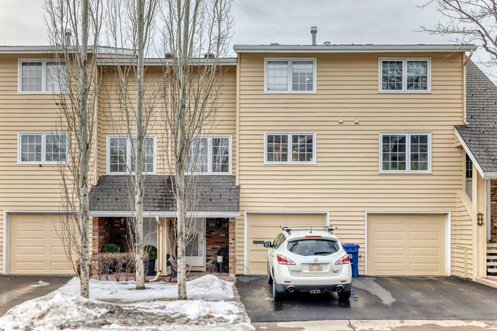 340 Point Mckay Gardens NW, Calgary, Alberta, T3B 4V8