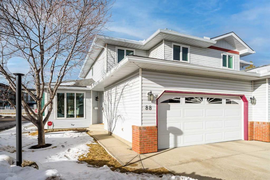 88 Scenic Gardens NW, Calgary, Alberta, T3L 1Y6