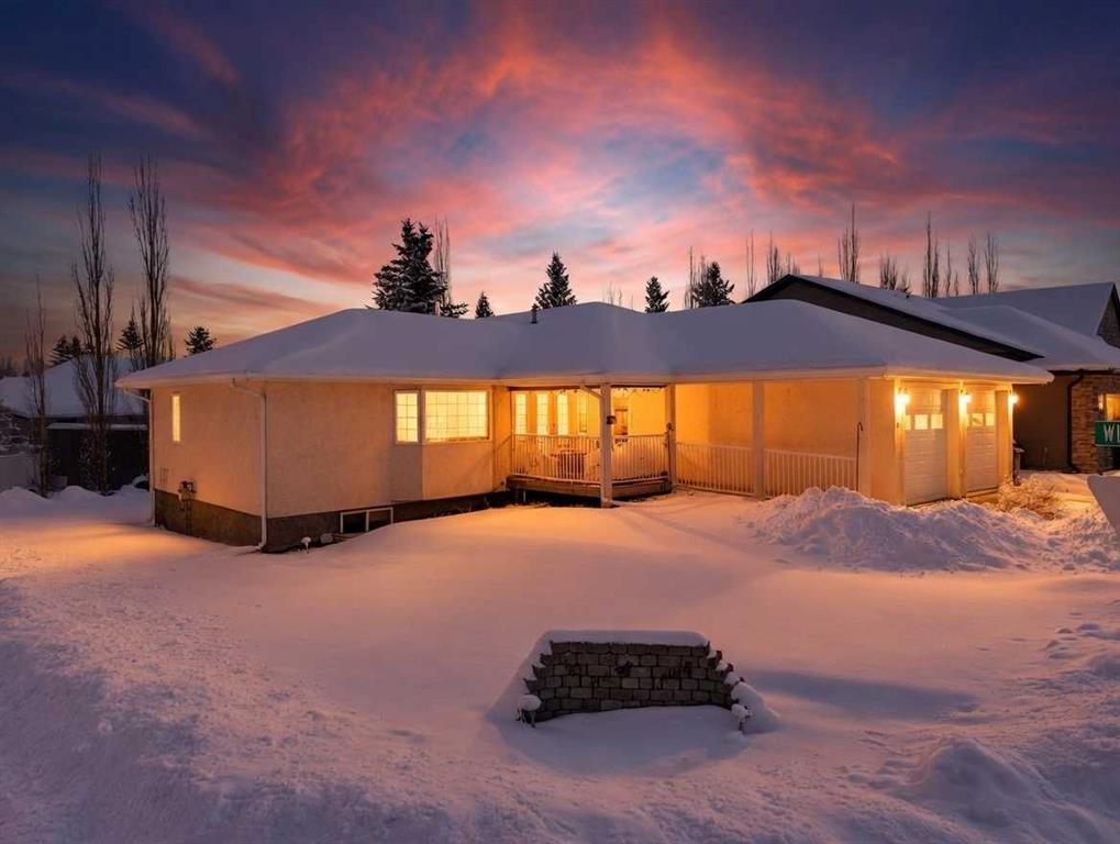 10 Park Lane, Olds, Alberta, T4H 1W2