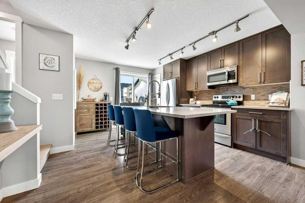 207 Cranford Walk SE, Calgary, Alberta, T3M 1R6