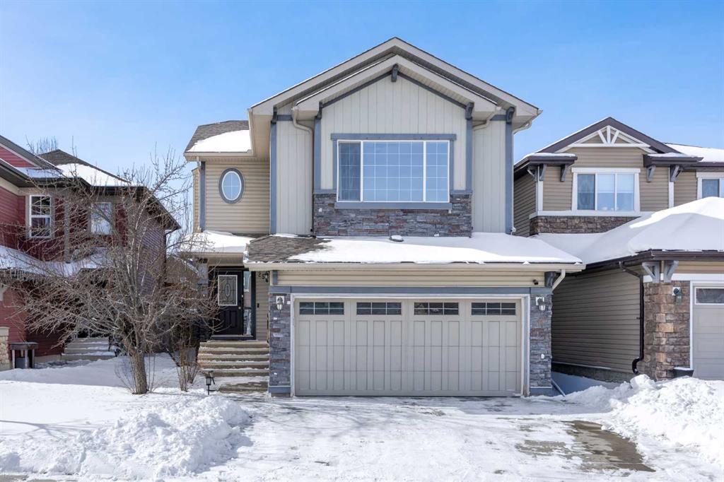 254 Autumn Circle SE, Calgary, Alberta, T3M 0J8