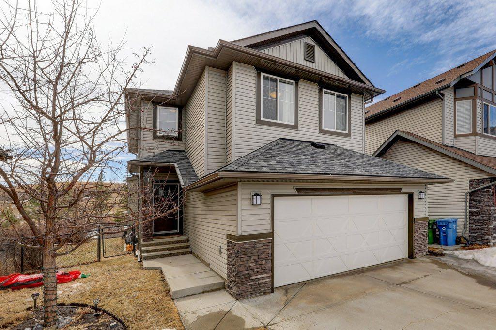 136 Chaparral Valley Terrace SE, Calgary, Alberta, T2X 0L9
