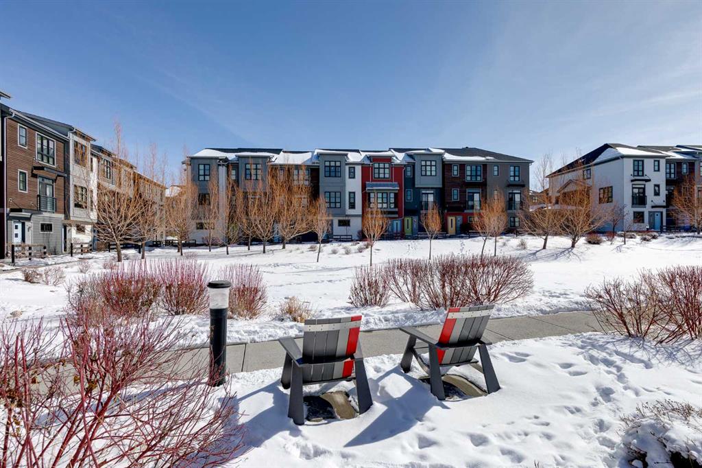 160 Walden Path SE, Calgary, Alberta, T2X 4C4