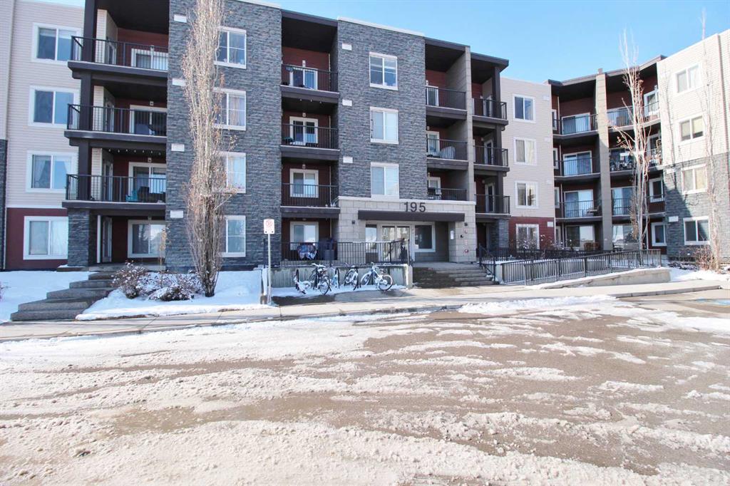 #120 195 Kincora Glen Road NW, Calgary, Alberta, T3R 0S3