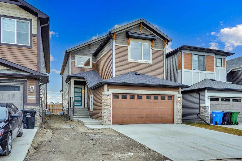 71 Homestead Circle NE, Calgary, Alberta, T3J5W1