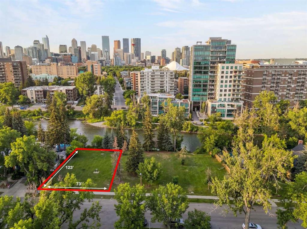 122 Roxboro Road SW, Calgary, Alberta, T2S0R3