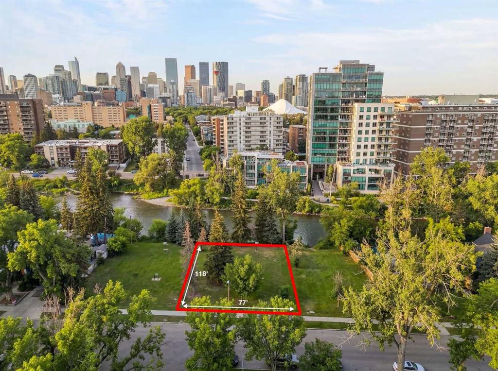 116 Roxboro Road SW, Calgary, Alberta, T2S0R3