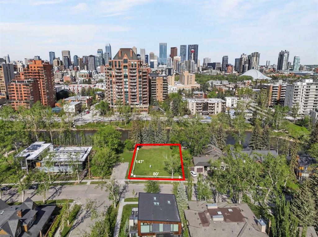 220 Roxboro Road SW, Calgary, Alberta, T2S0R3