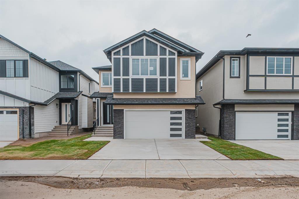 137 Saddlecrest Circle NE, Calgary, Alberta, T3J 0Z2