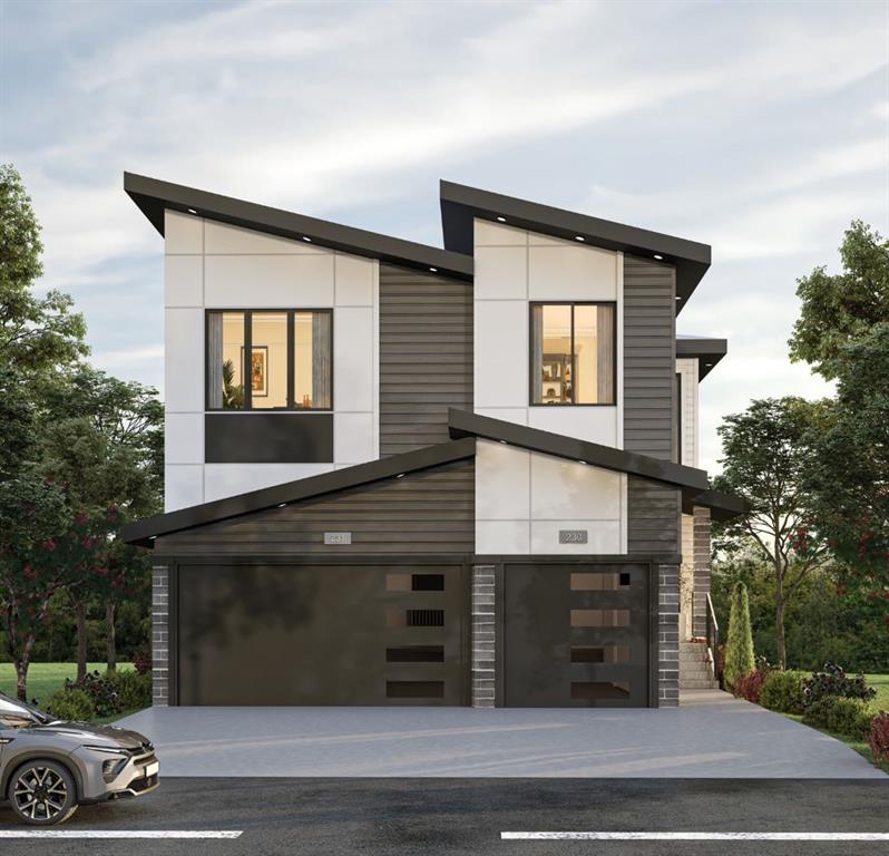 14 Bridges Way, Langdon, Alberta, A0A0A0