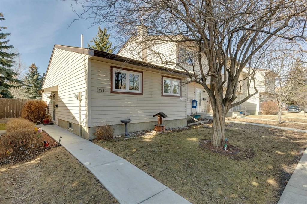 #128 6100 4 Avenue NE, Calgary, Alberta, T2A 5Z8
