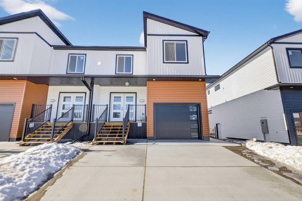 1520 25 Street, Didsbury, Alberta, T0M 0W0