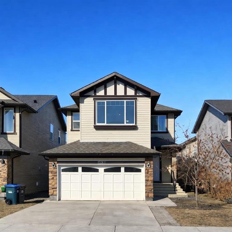 1580 New Brighton Drive SE, Calgary, Alberta, T2Z 0P8