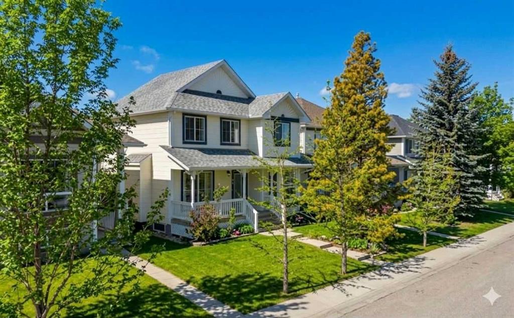 33 Tuscany Valley View NW, Calgary, Alberta, T3L 2A5