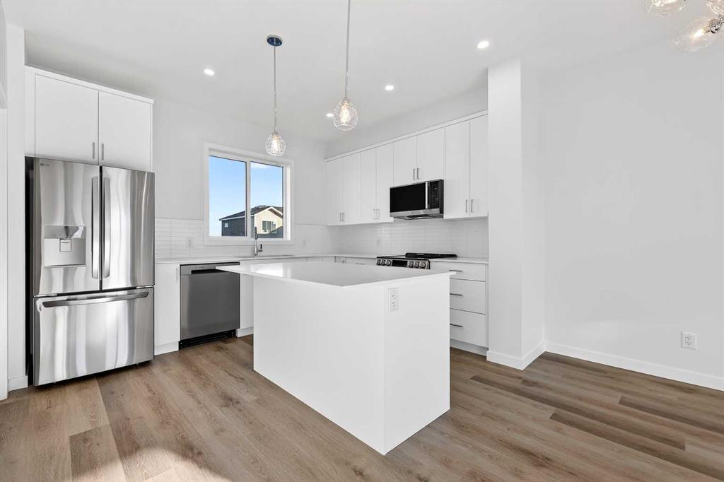 #1007 132 Red Embers Link NE, Calgary, Alberta, T3N 2X8