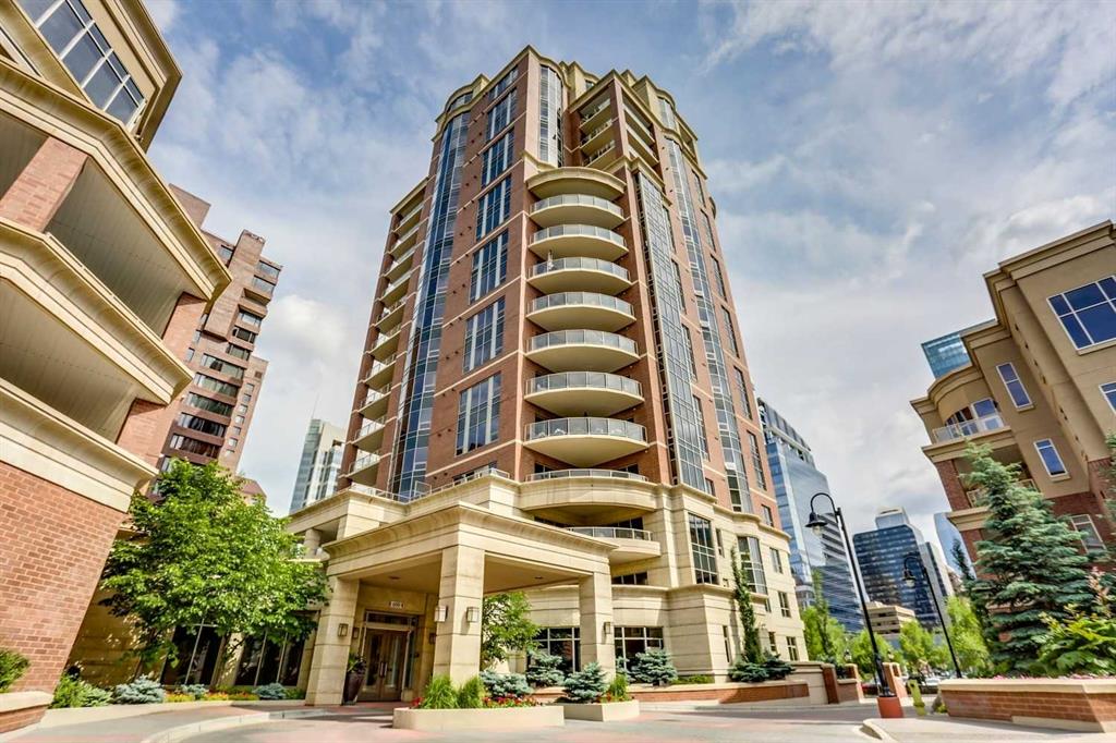 #404 600 Princeton Way SW, Calgary, Alberta, T2P5N4