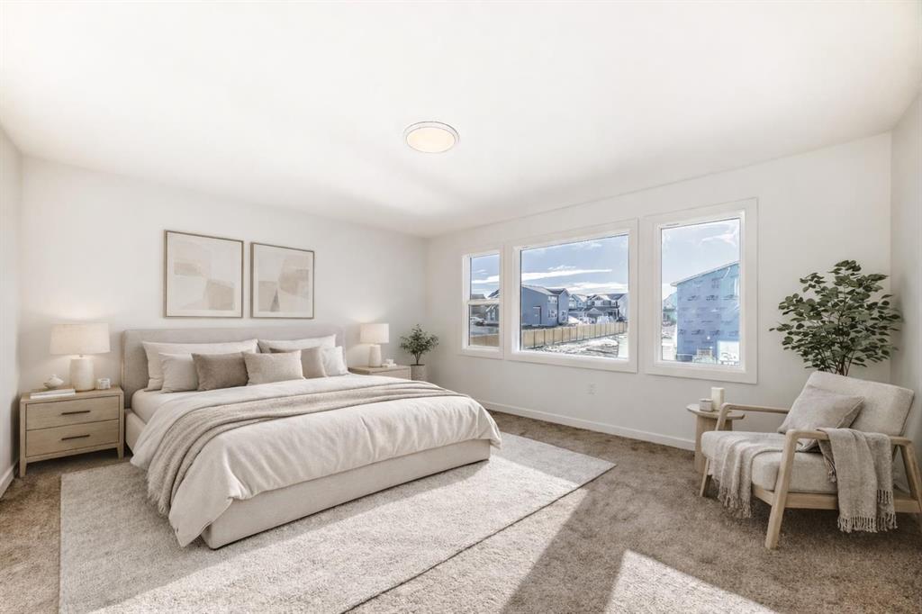 67 Creekside Path SW, Calgary, Alberta, T2X 5V9